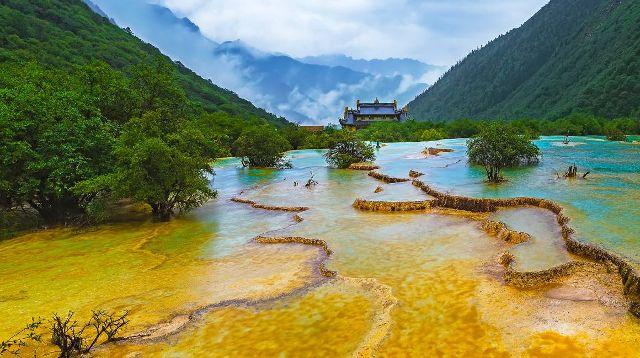 蜂蜜用多少℃的水比较好呢？
